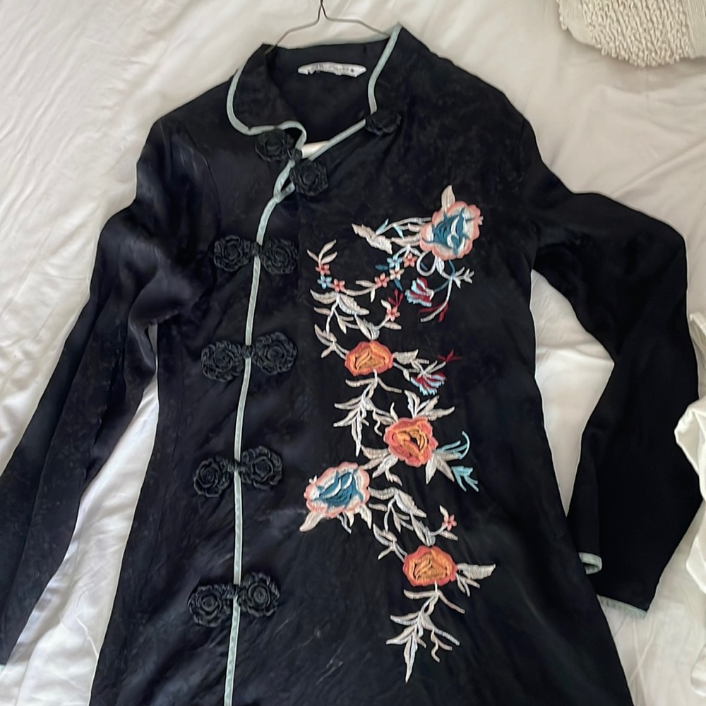 Zara mini dress